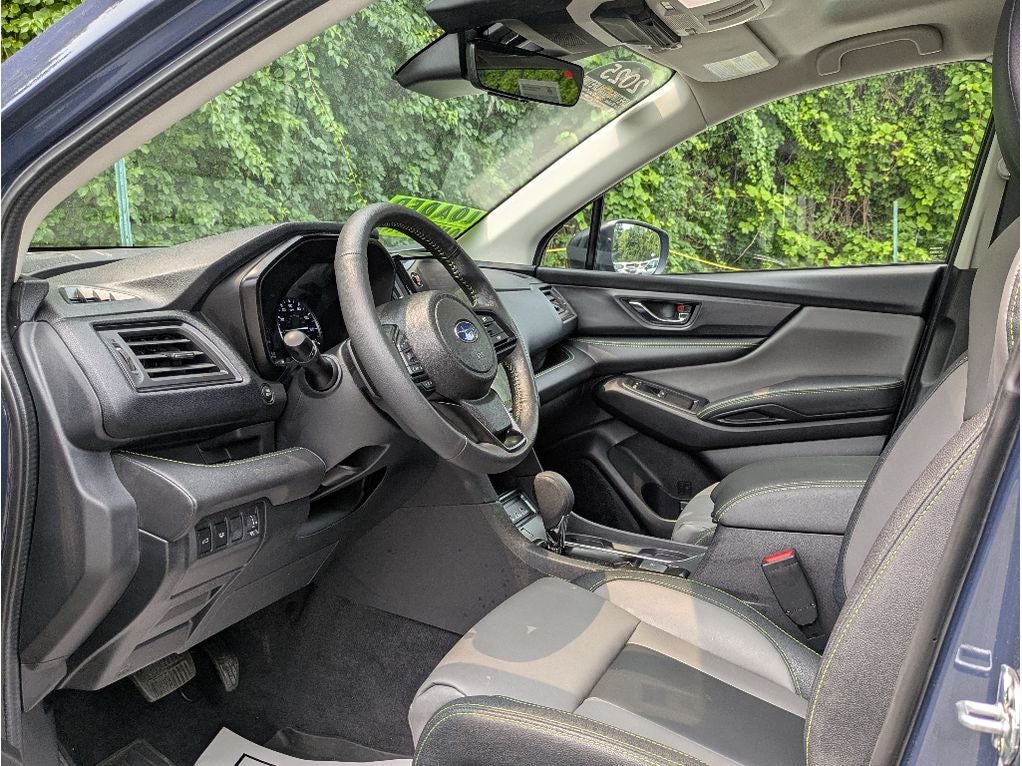 2025 Subaru Ascent Onyx Edition