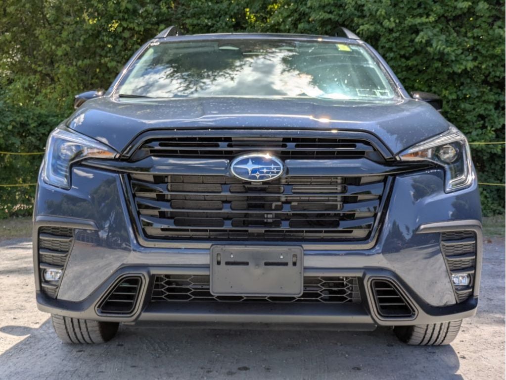 2025 Subaru Ascent Onyx Edition