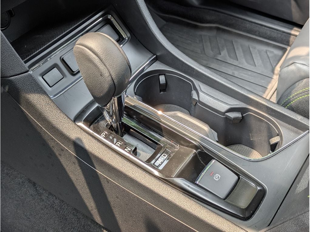 2025 Subaru Ascent Onyx Edition