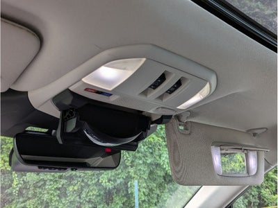 2025 Subaru Ascent Onyx Edition