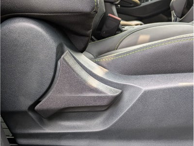 2025 Subaru Ascent Onyx Edition