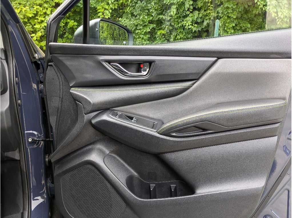 2025 Subaru Ascent Onyx Edition