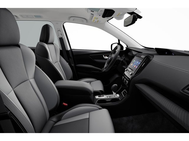 2022 Subaru Ascent Onyx Edition