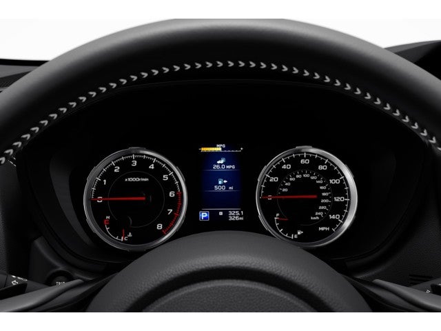 2022 Subaru Ascent Onyx Edition