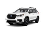 2022 Subaru Ascent Onyx Edition