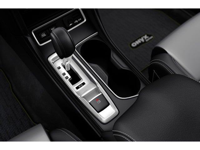 2022 Subaru Ascent Onyx Edition