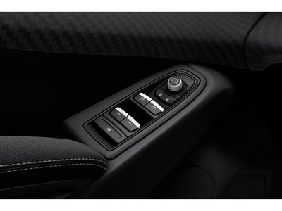 2022 Subaru Ascent Onyx Edition