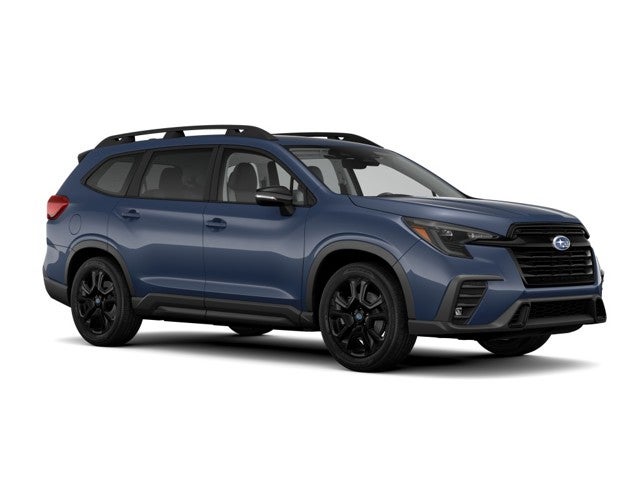 2023 Subaru Ascent Onyx Edition