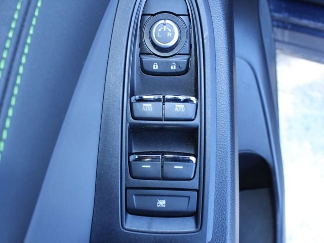 2023 Subaru Ascent Onyx Edition