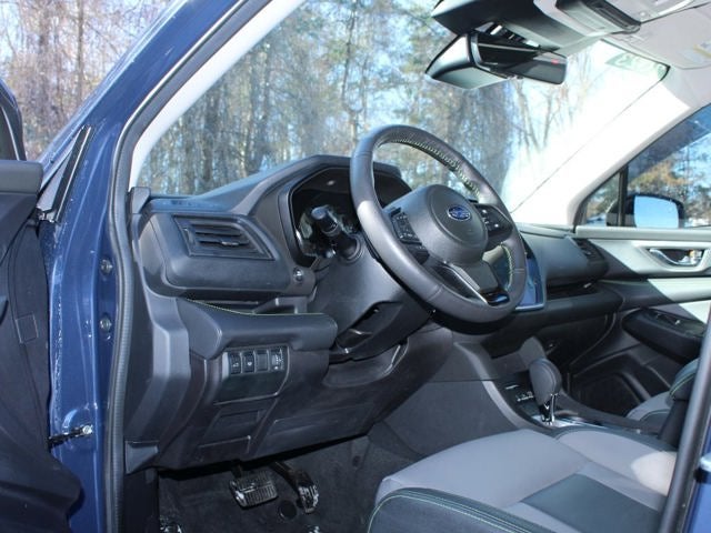 2023 Subaru Ascent Onyx Edition