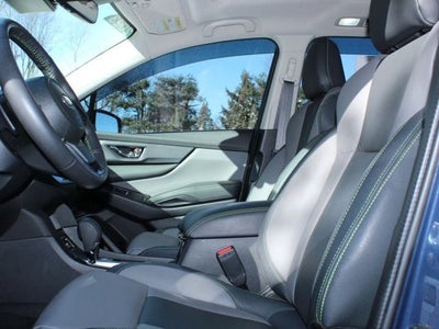 2023 Subaru Ascent Onyx Edition