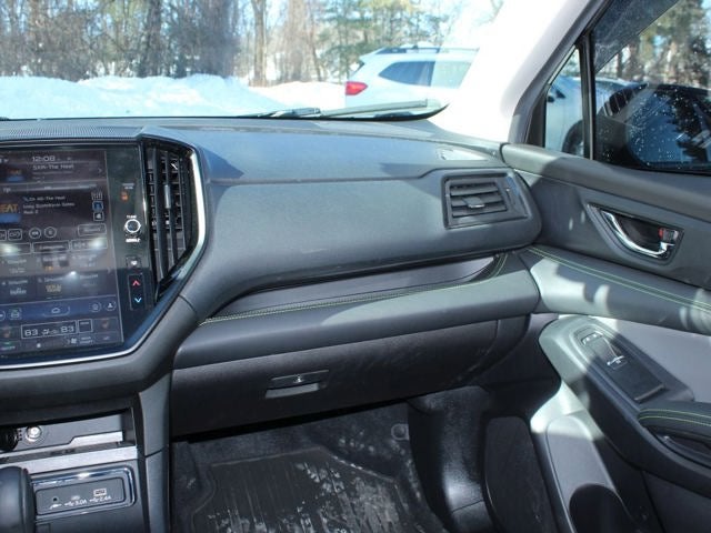 2023 Subaru Ascent Onyx Edition