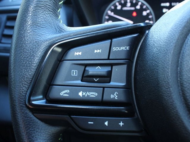 2023 Subaru Ascent Onyx Edition