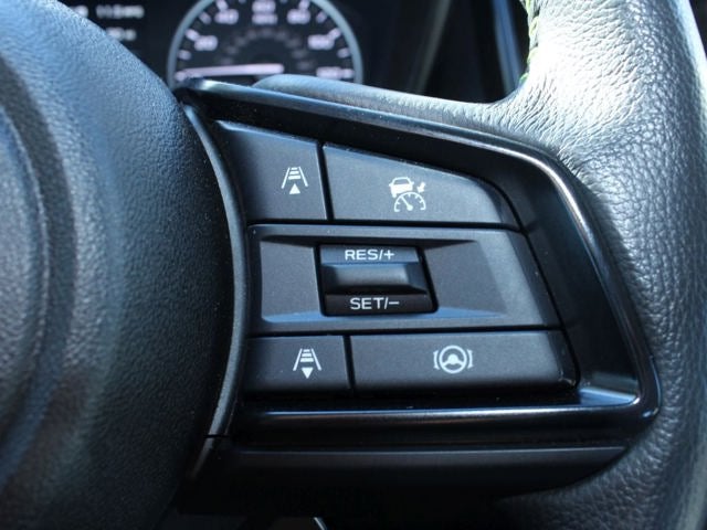 2023 Subaru Ascent Onyx Edition