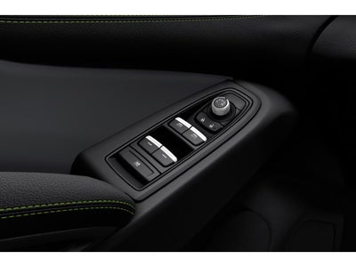 2023 Subaru Ascent Onyx Edition