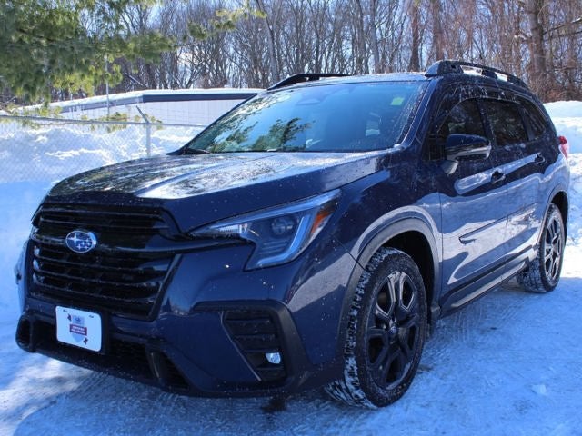 2023 Subaru Ascent Onyx Edition