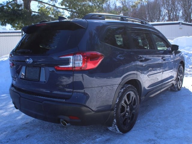 2023 Subaru Ascent Onyx Edition