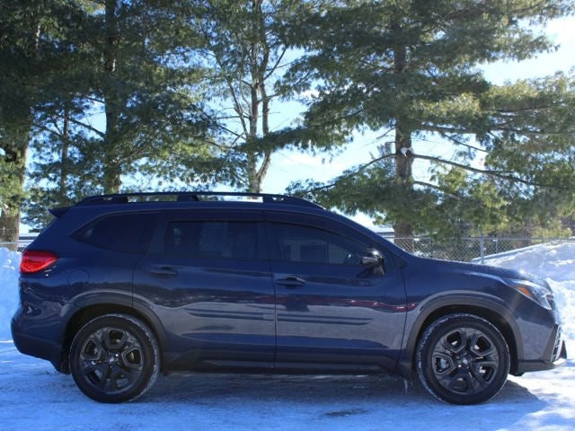 2023 Subaru Ascent Onyx Edition