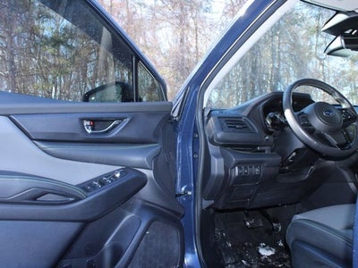 2023 Subaru Ascent Onyx Edition