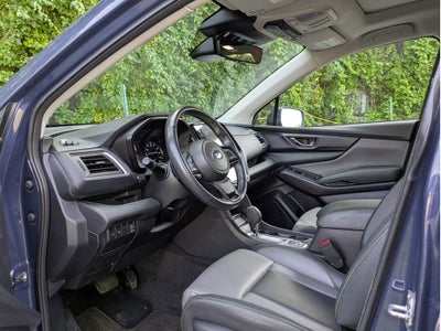 2023 Subaru Ascent Onyx Edition