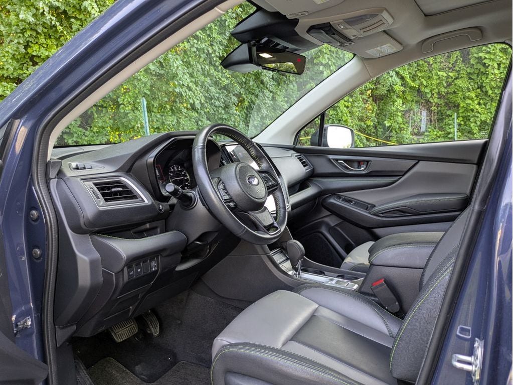 2023 Subaru Ascent Onyx Edition