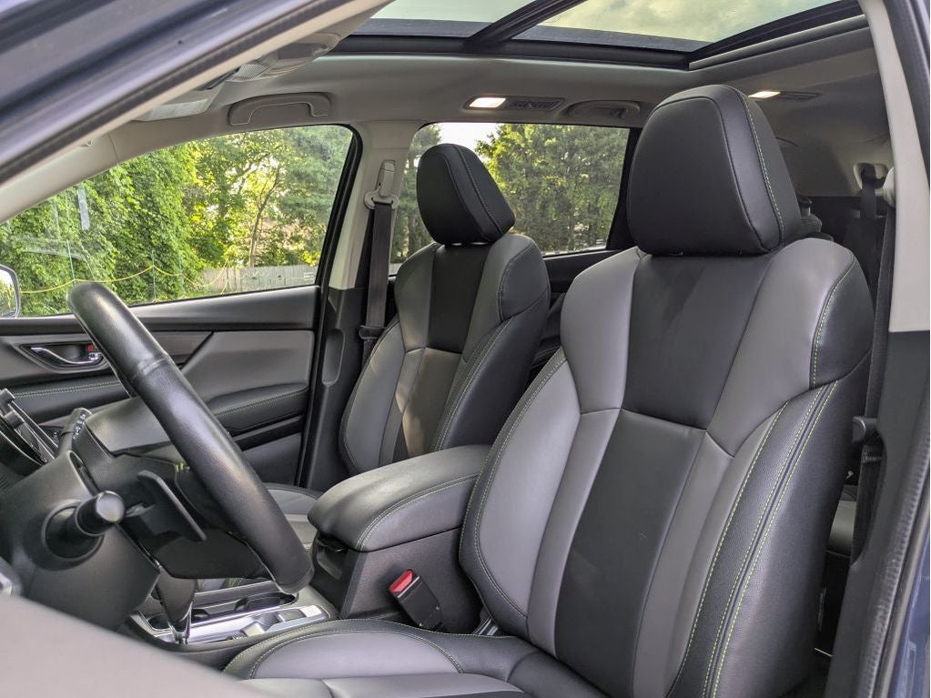 2023 Subaru Ascent Onyx Edition