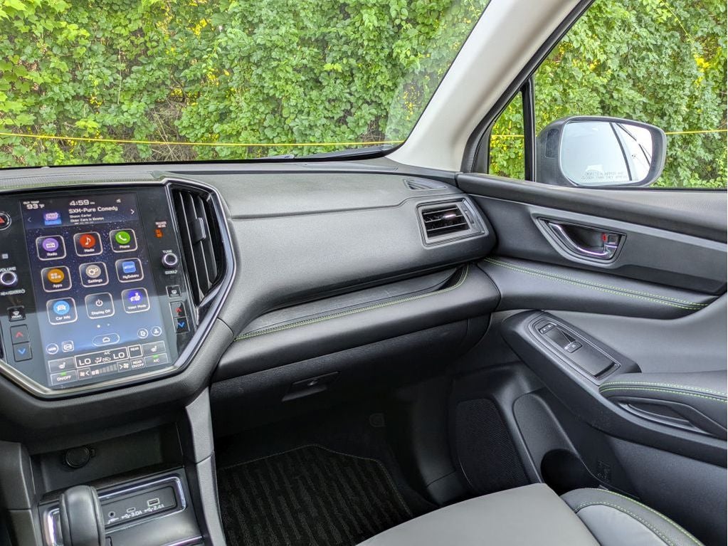 2023 Subaru Ascent Onyx Edition