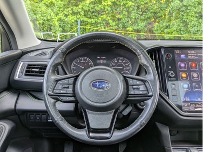 2023 Subaru Ascent Onyx Edition