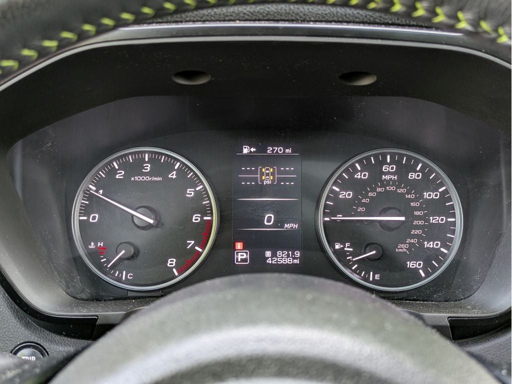 2023 Subaru Ascent Onyx Edition