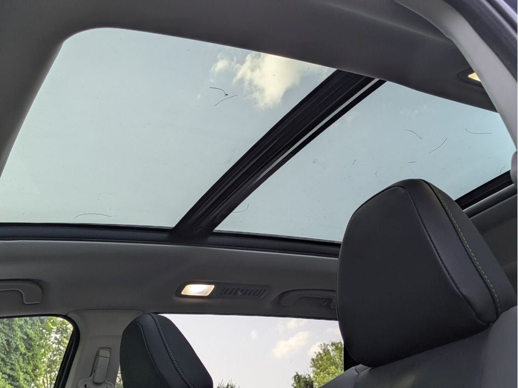 2023 Subaru Ascent Onyx Edition