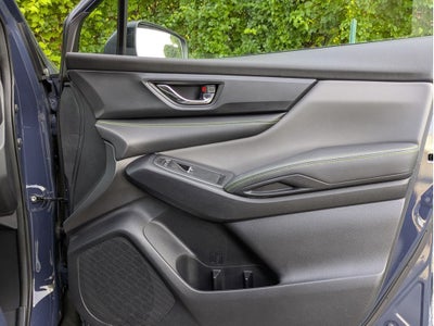 2023 Subaru Ascent Onyx Edition