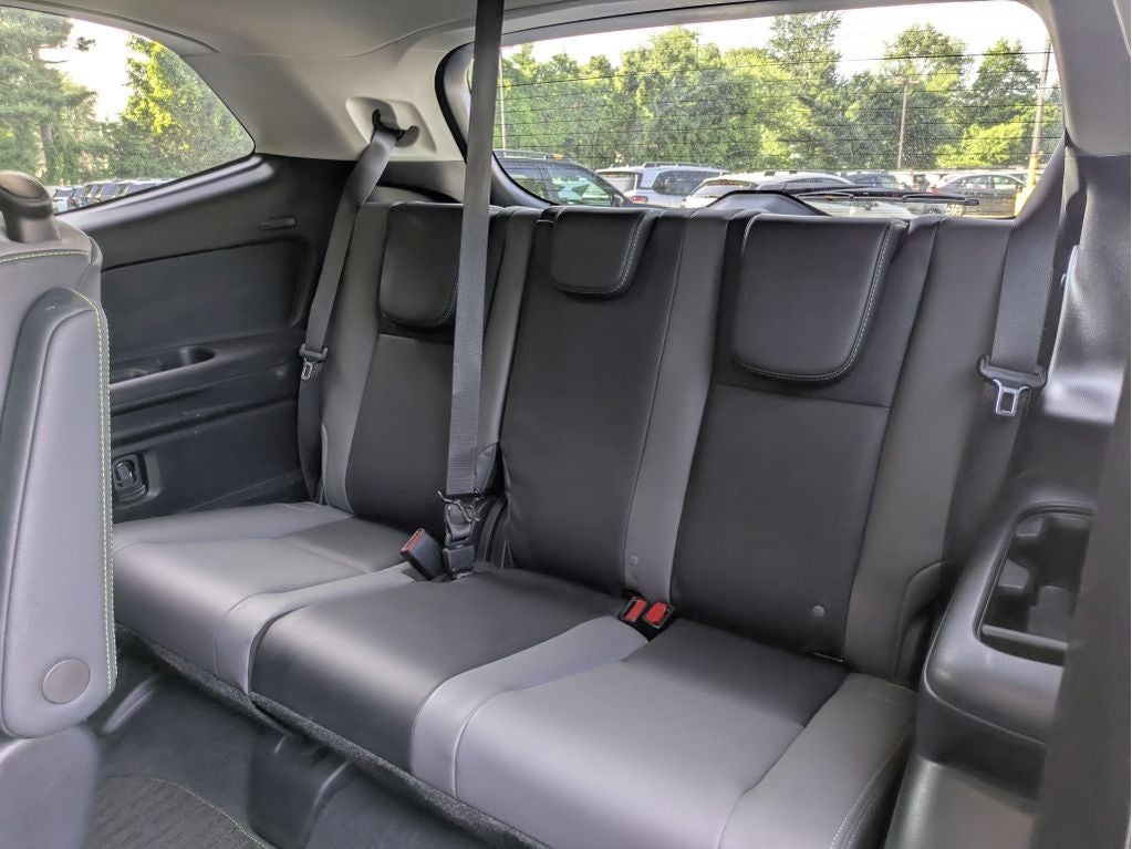 2023 Subaru Ascent Onyx Edition
