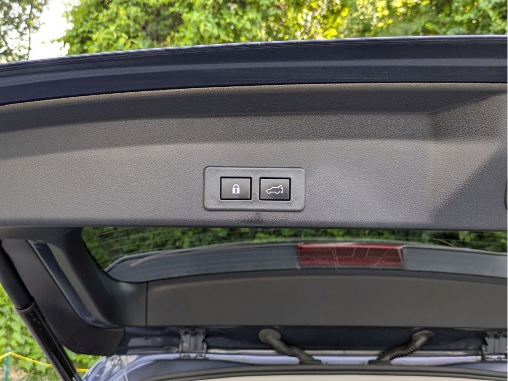 2023 Subaru Ascent Onyx Edition