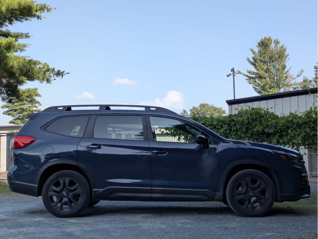 2023 Subaru Ascent Onyx Edition