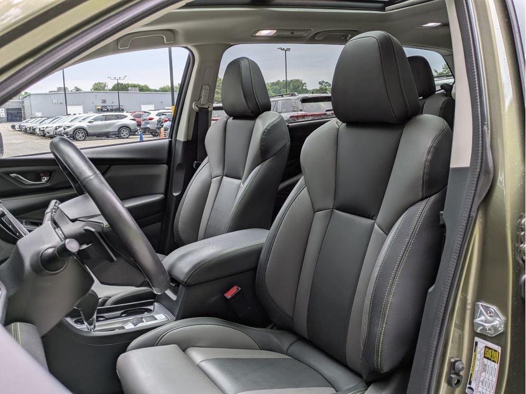 2023 Subaru Ascent Onyx Edition Limited