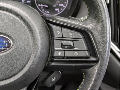 2023 Subaru Ascent Onyx Edition Limited