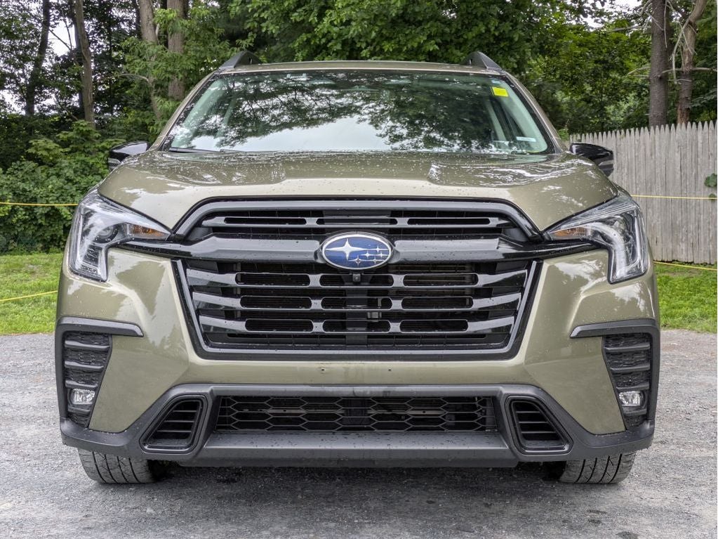 2023 Subaru Ascent Onyx Edition Limited