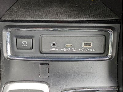 2023 Subaru Ascent Onyx Edition Limited