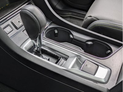 2023 Subaru Ascent Onyx Edition Limited