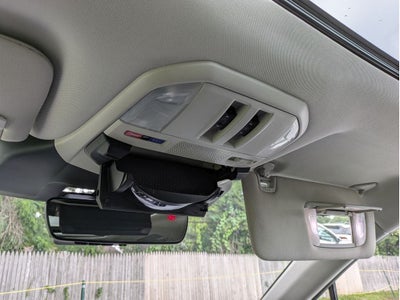 2023 Subaru Ascent Onyx Edition Limited