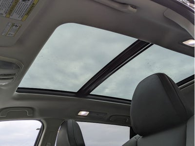 2023 Subaru Ascent Onyx Edition Limited