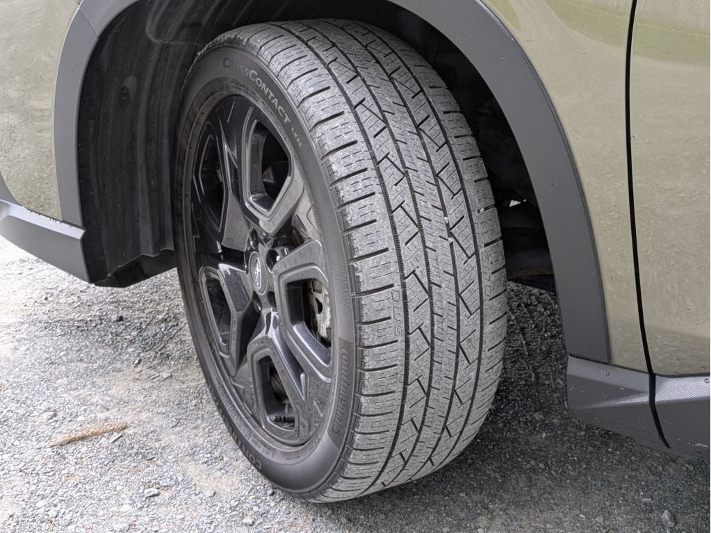 2023 Subaru Ascent Onyx Edition Limited
