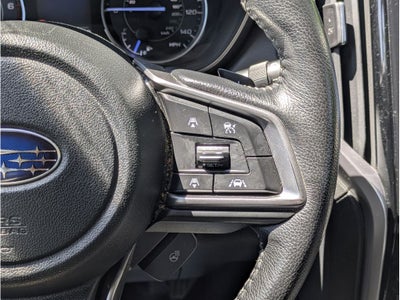 2020 Subaru Ascent Limited