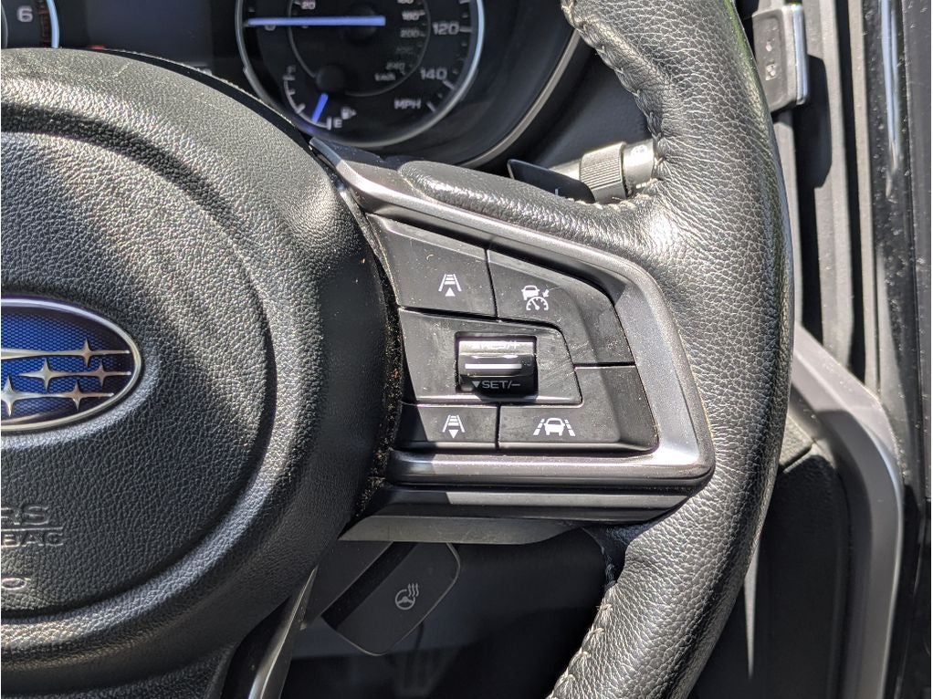 2020 Subaru Ascent Limited