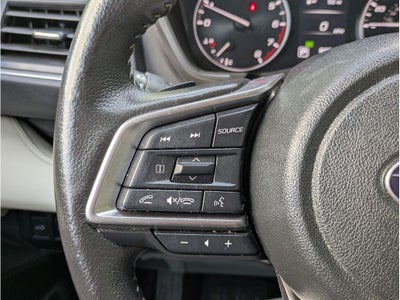2023 Subaru Ascent Limited