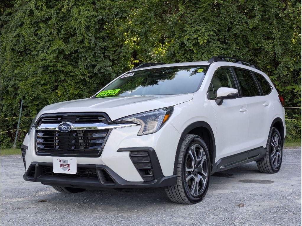 2023 Subaru Ascent Limited