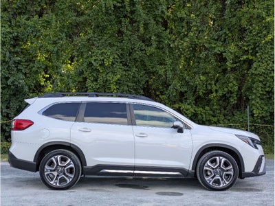 2023 Subaru Ascent Limited