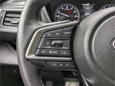 2025 Subaru Ascent Limited