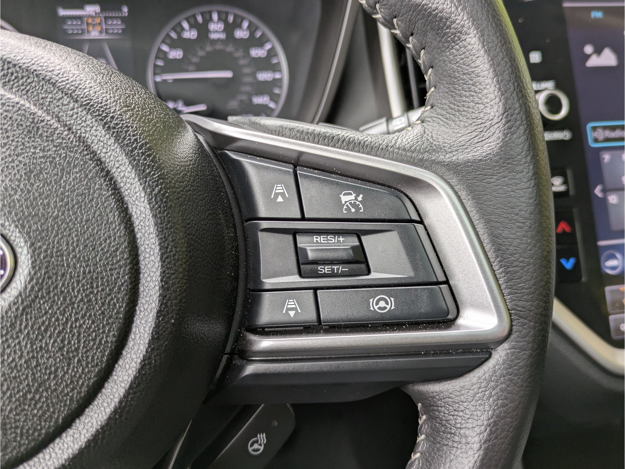 2025 Subaru Ascent Limited