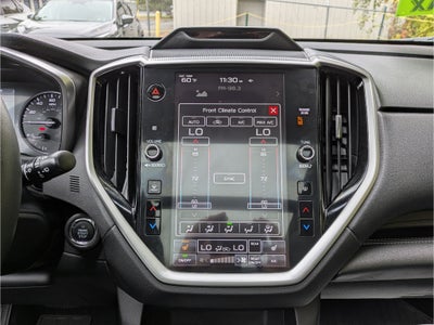 2025 Subaru Ascent Limited